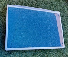 Frigidaire /Kenmore Refrigerator Full Size Cantiliver Glass Shelf # 240373101