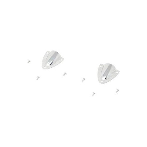 Diamond Audio MSMS694LK 14+ Harley Davidson Cut in Lid Kit with MS69CX - Picture 4 of 5