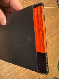 Space Harrier (TurboGrafx-16, 1988) NEC Turbo Grafx CIB complete RARE video game