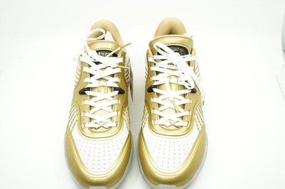 Anta KT10 Klay Thompson Shoes Palace $3 Coin Limited Edition Men's US Size 9.5