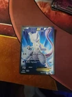 Pokémon TCG Mewtwo EX Holo Full Art Ultra Rare Card 157/162