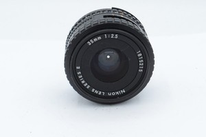 Nikon Series E 35mm | eBay