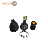 Gelenksatz Antriebswelle Chevrolet Daewoo Tico Matiz Ohne ABS