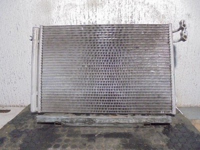 64536930038 KONDENSATOR / KÜHLER DER KLIMAANLAGE KONDENSATOR / MODINE / 3213295