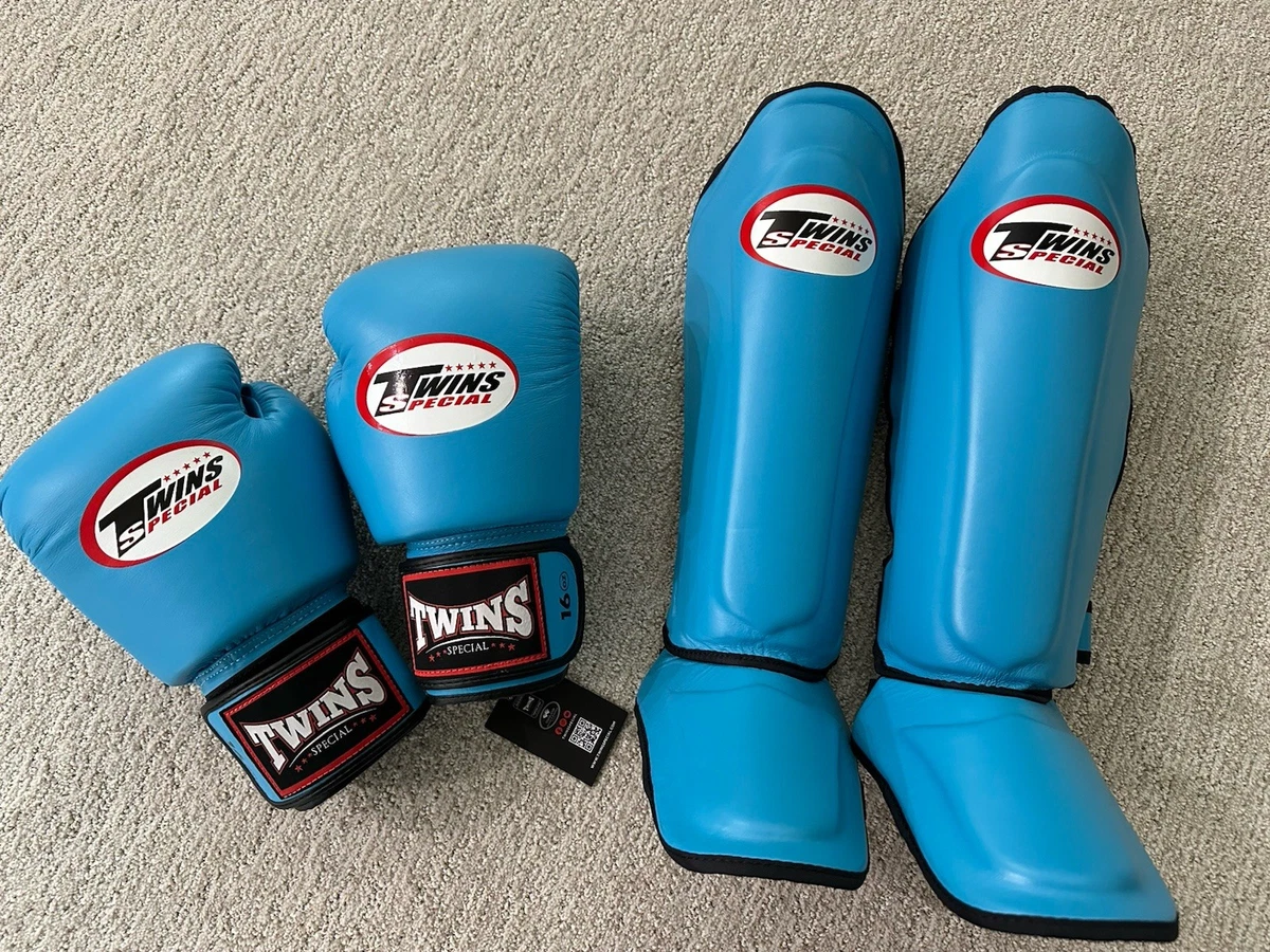 Twins 16oz Boxing Gloves for sale | eBay
