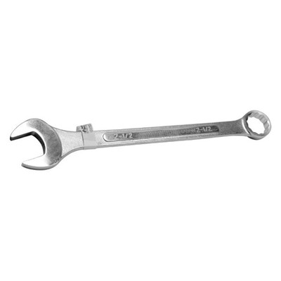 Performance Tool W356B 2-1/2'' 12-Point Straight Head Combination Wrench