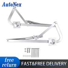Hinge Arms Ladder Spreader Attic Left/Right Fits 10 Werner Series 55-2 Hardware