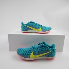 Nike Zoom Track Cleat Women's Teal New without Box