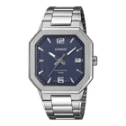 Casio MTP-B195D-2AV Men’s Watch Blue Dial Stainless Steel 50M Watch