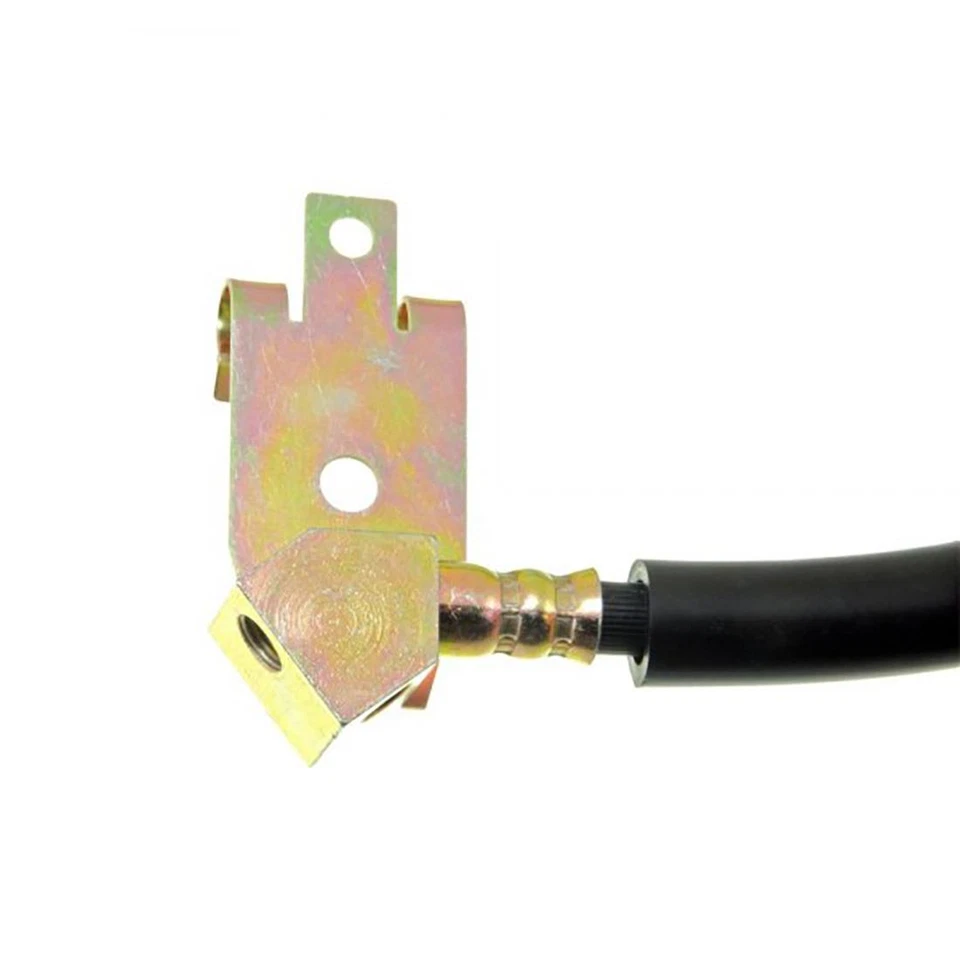 Гидравлический шланг тормоза Dorman подходит для заднего пикапа Bronco Ford Ranger 1 шт. - Изображение 4 из 4