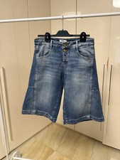 Le Temps des Cerises Damen Jeanshose Gr. L  B...