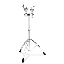 Mapex TS950A Clamp Mounted Double Heavy Duty Tom Stand