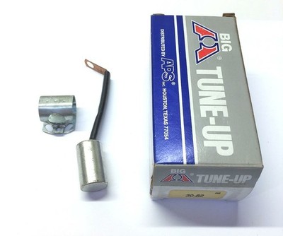 Big A/Standard Condenser 30-82 NOS