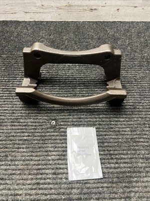 Frt Brake Caliper Mounting Bracket  Cardone Industries  14-1173