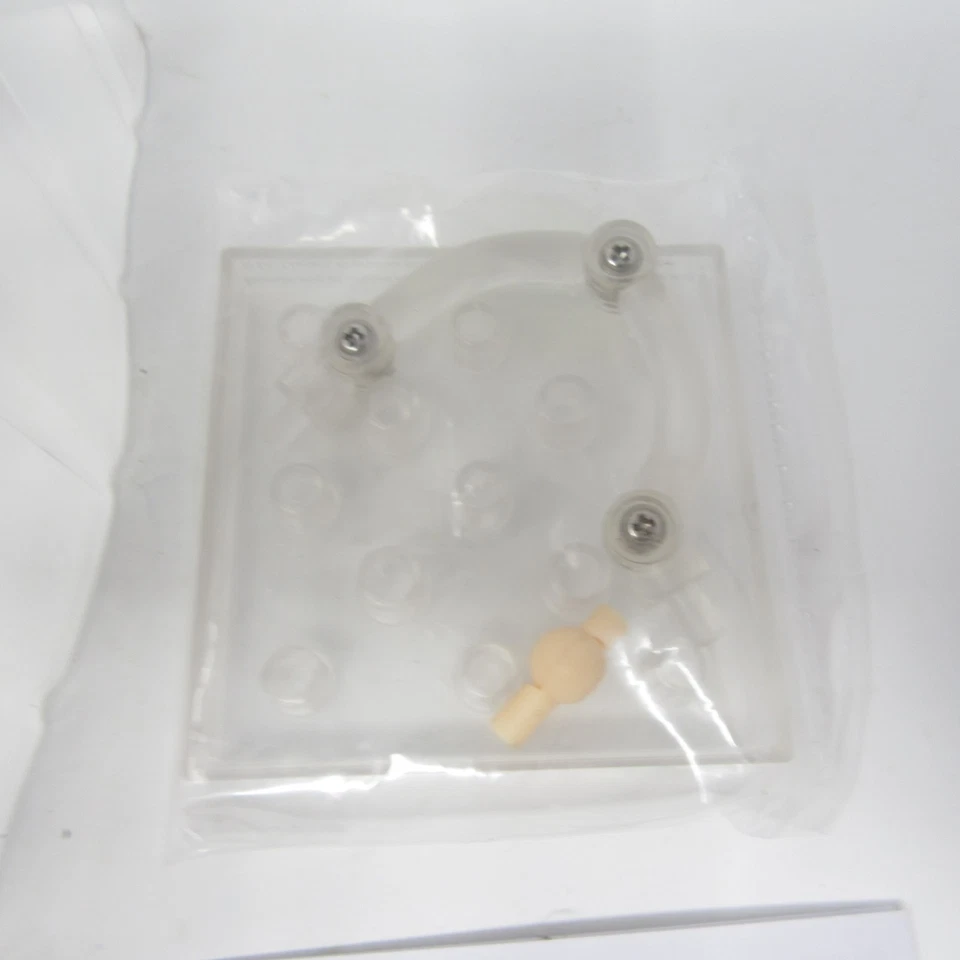 Harley Quinn Sengoku Edition Good Smile Company Nendoroid 961 abierta completa Foto 3 de 4