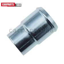 New Water Pump Connector Hose for Ford Escape Mercury	Mariner 2S7Z-8A505-AA