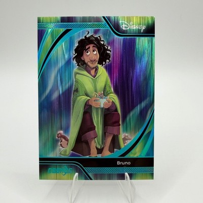 Bruno Madrigal Aura /45 SSP 2025 Kakawow Cosmos Disney Encanto CDT-AU-115