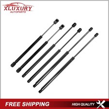 6x Hoodwindowtailgate Lift Supports Struts For 2003-2006 Ford Expedition 4478 6x Hoodwindowtailgate Lift Supports Struts For 2003-2006 Ford Expedition 4478