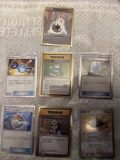 Mixed JAPANESE CAR LOT! Sparkle Foil!