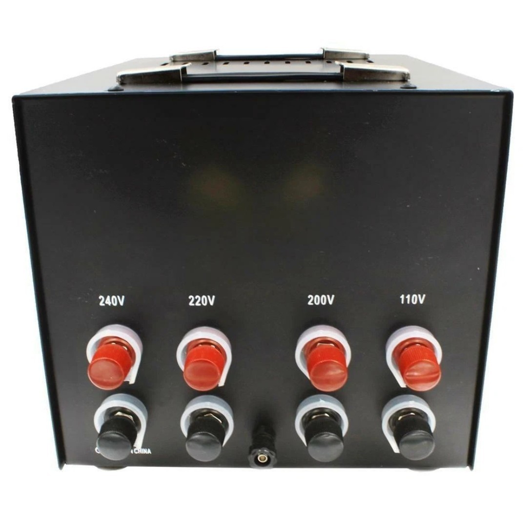 Step Up Down Transformer 100000 Topow