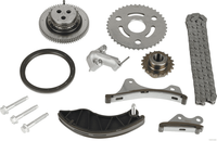 Steuerkettensatz FüR Opel Vauxhall Astra J Caravan GTC K Sports Tourer