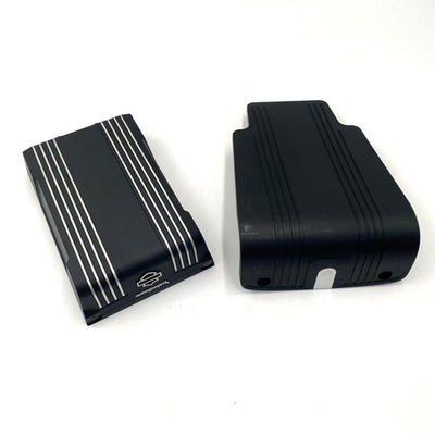 #ad oem Harley 76000821 Rockford Fosgate 400W 4 Channel Amp Cover 17 26 Touring CVO $349.00