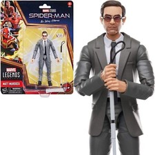 Spider-Man  No Way Home Marvel Legends 6-Inch Action Figure - Select Figure s
