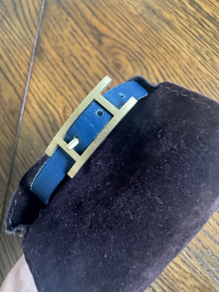 Hermes Behapi 单次旅游手链 T4 (L) — 第 4/4 张图片