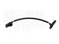 Nockenwellensensor Hallgeber ZüNdimpulsgeber Hüco 131895 FüR Ford Focus 3 Fiesta