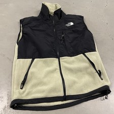 Vintage Y2K the north face Denali vest jacket