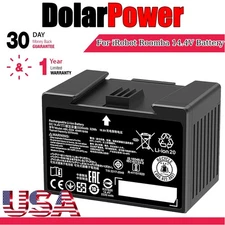 New i7 Replacement 14.4V Battery For iRobot Roomba e5 e6 i3 i4 i6 i7+ ABL-D1