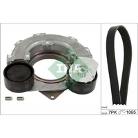 Keilrippenriemensatz Schaeffler INA 529 0559 10