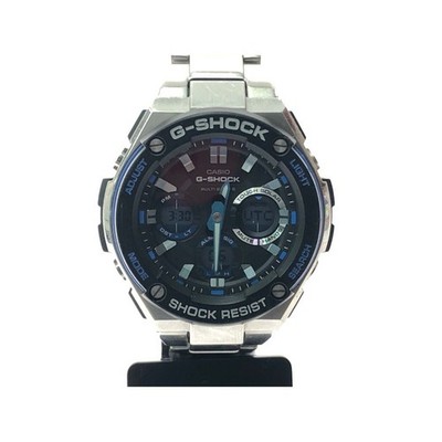 Casio G-Shock GST-W100D Men