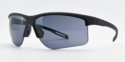 Evil Eye Epyx Y Sonnenbrille e012 75 9100 Wrap Schwarz Matt Halbrand Sport
