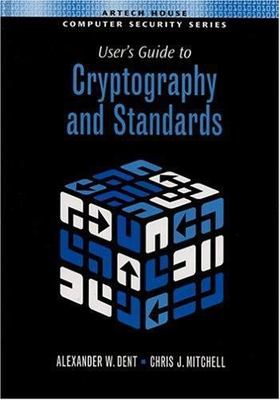 User's Guide to Cryptography and Standards
