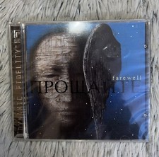 PYOTR IL'YICH TCHAIKOVSKY Farewell Tchaikovsky: Symphony 6 Op. 74 NEW