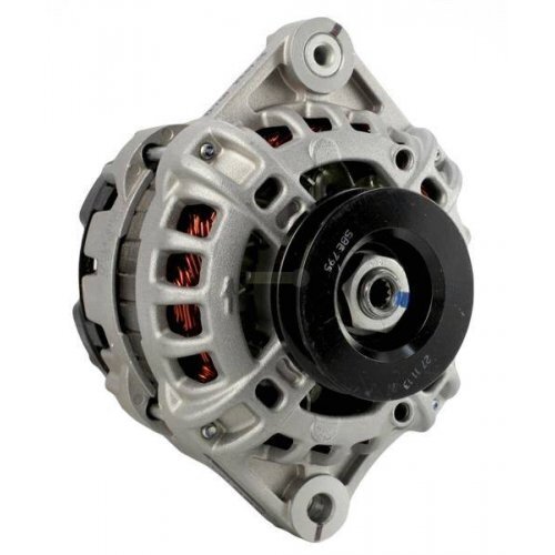 Alternateur Bosch 70A Neuf Pour Piaggio - Référence F000BL0108, Origine Italie