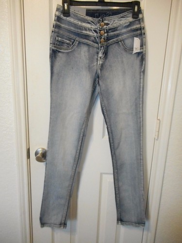 Women's Rue 21 High Waist Skinny Jeans 