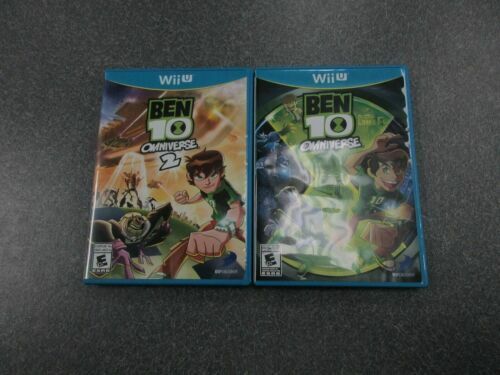 Ben 10: Omniverse (Xbox 360) (Lt + 3.0) - AliExpress