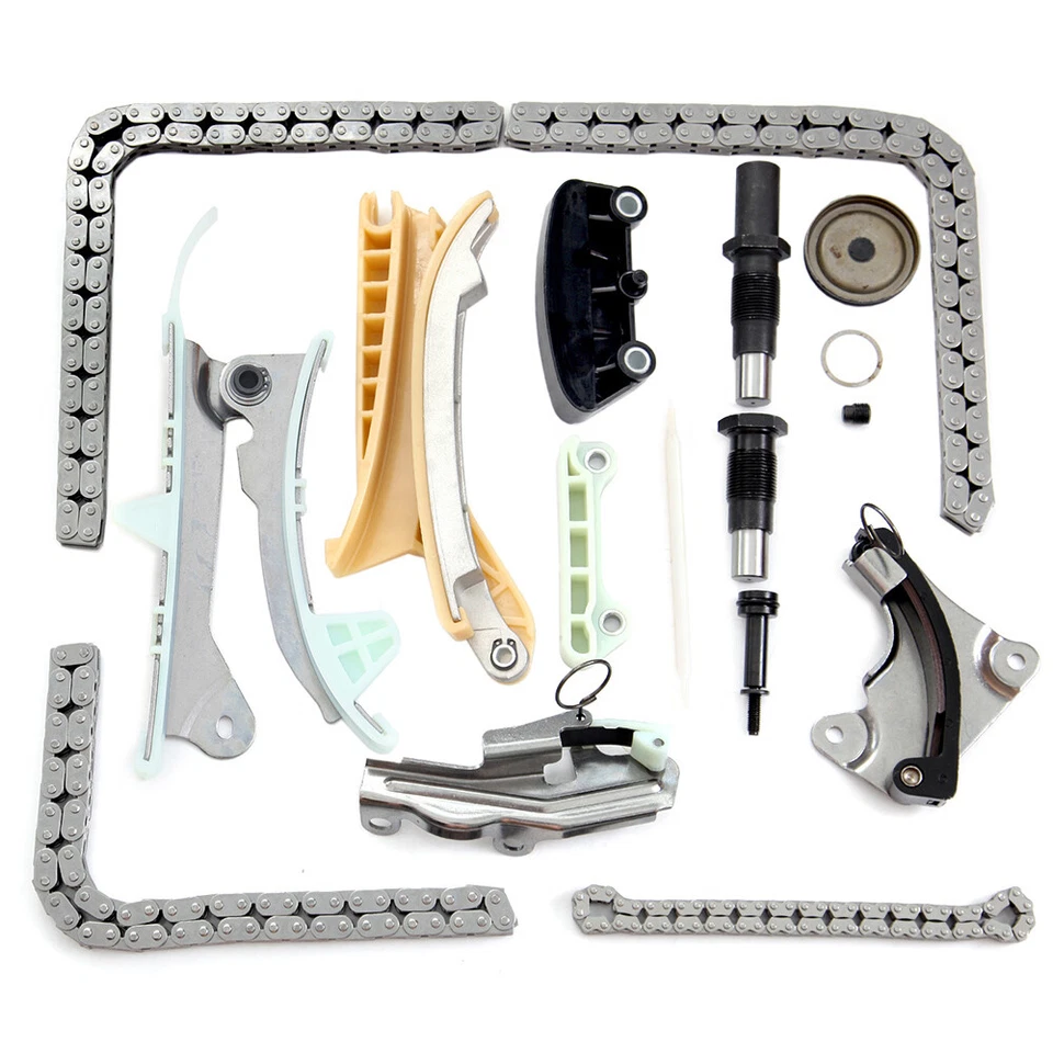 Nuevo kit de cadena de distribución para 97-10 Ford Ranger Explorer Mercury Mazda B4000 4,0 L Foto 2 de 4