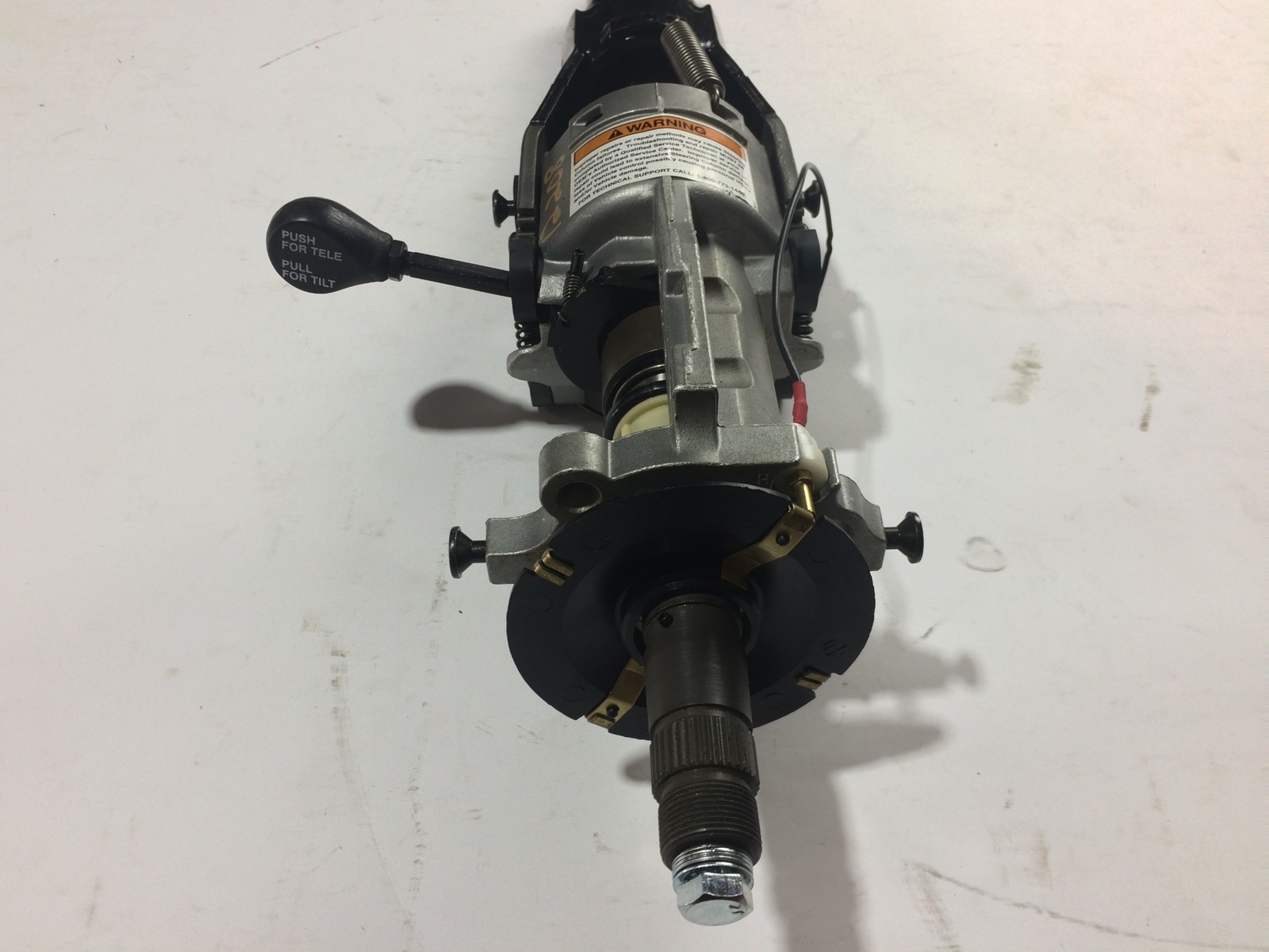 Douglas Autotech Steering Assembly 9204245-SA-PR NOS | eBay