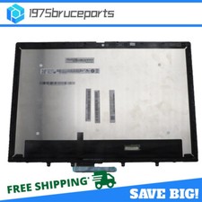 13.3" Lenovo ThinkPad L13 Yoga Gen 4 Lcd Touch Screen w/ Bezel WUXGA 5M11H62176