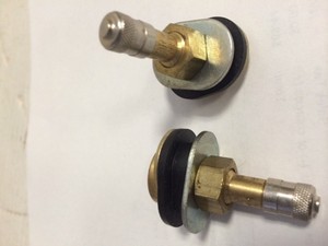 schrader tubeless valve stem