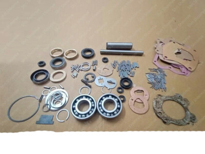 New T90 TRANSMISSION MASTER REBUILD /REPAIR KIT JEEP WILLYS CJ2A CJ3A CJ3B 48-71