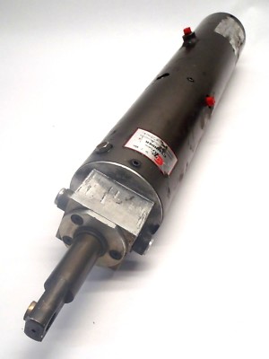 TG Systems 329046 Spot Welding Robot Pneumatic Cylinder