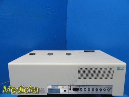 Helena SPIFE 3000 Gel Electrophoresis & Processing Device W/ Accessories ~ 37025 - 第 15/23 張圖片