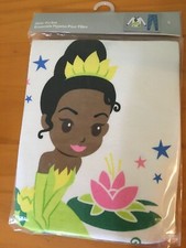 New Disney Store Tiana Pajama PJ PALS Girls The Princess and The Frog many sizes