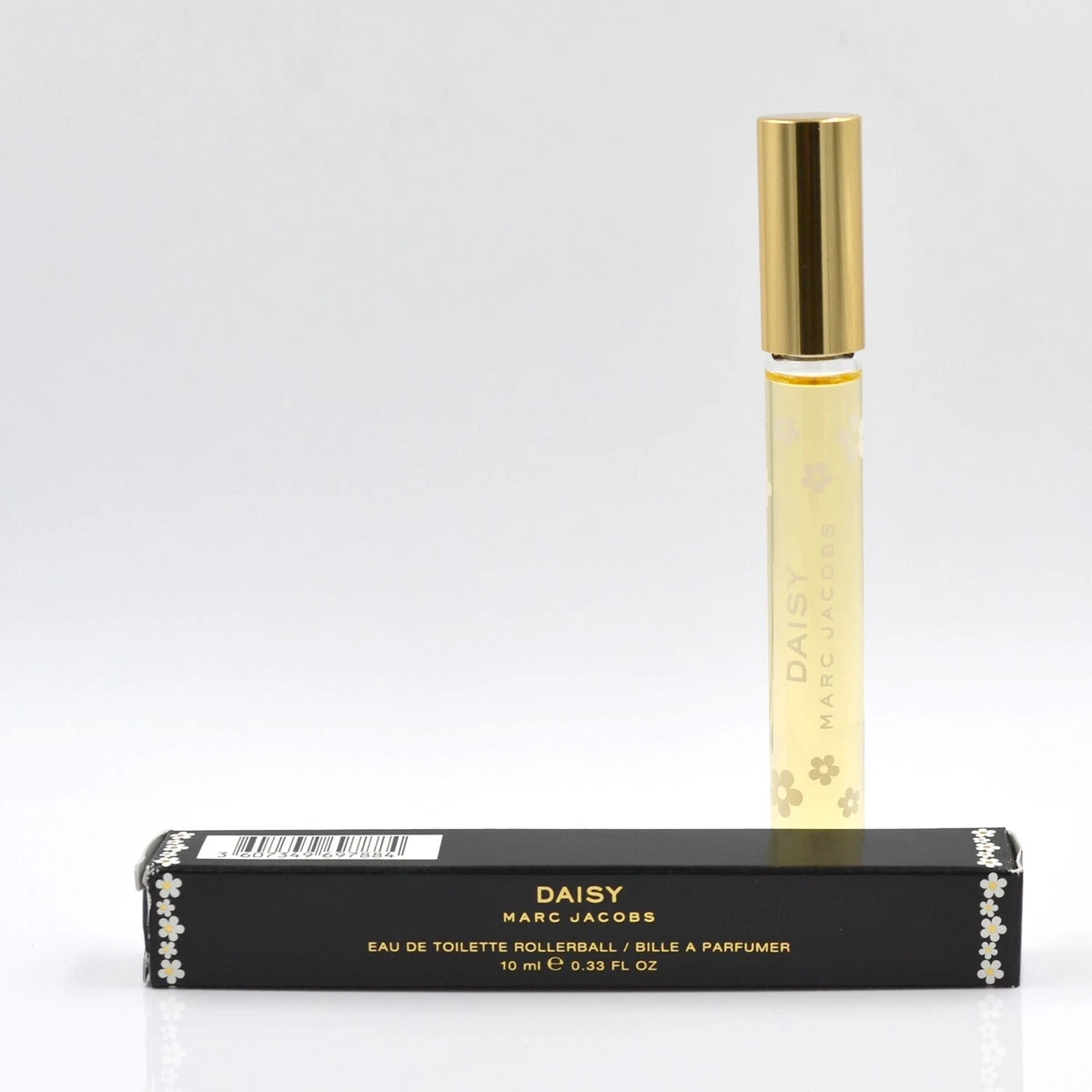 Marc Jacobs Daisy Eau De Toilette Rollerball 0.33 fl.oz eBay