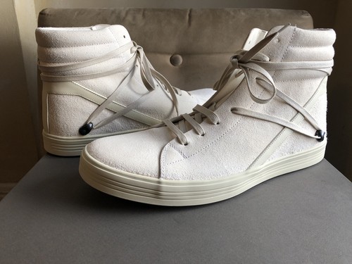 rick owens geothrasher