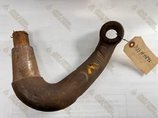 3133H4896 New Old Stock Meritor (Rockwell) STEERING ARM - OBSOLETE